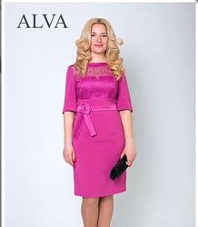 Платье Alva р 50