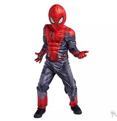 Карнавальный костюм Человека паука Дисней 
