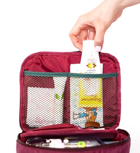 Органайзеры