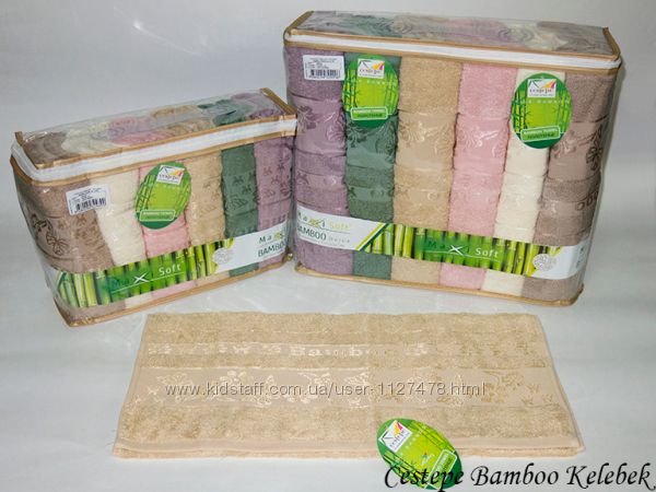 Бамбук Cestepe