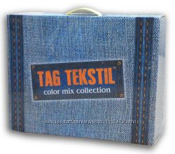 Постельное TAG 