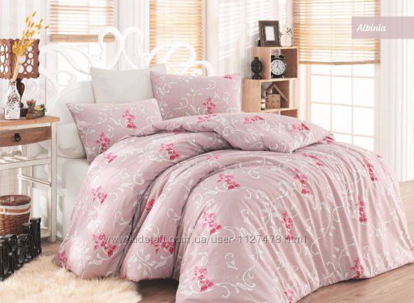 постельное Ecosse