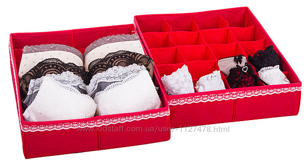 Органайзеры для белья