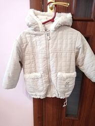 Продам куртку для девочки фирми Pulcino