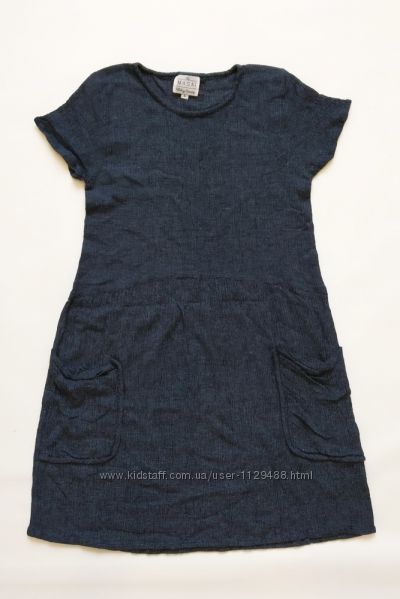 Платье натуральное Masai, Копенгаген.