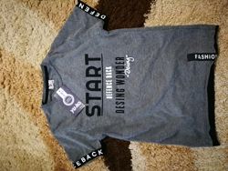 Футболка Турция р 128