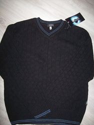 пуловер, джемпер в школу Taiko на рост 122
