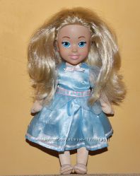 Кукла принцесса Золушка Zapf Creation