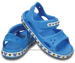 Сандалики Crocs - размер С11 28-29