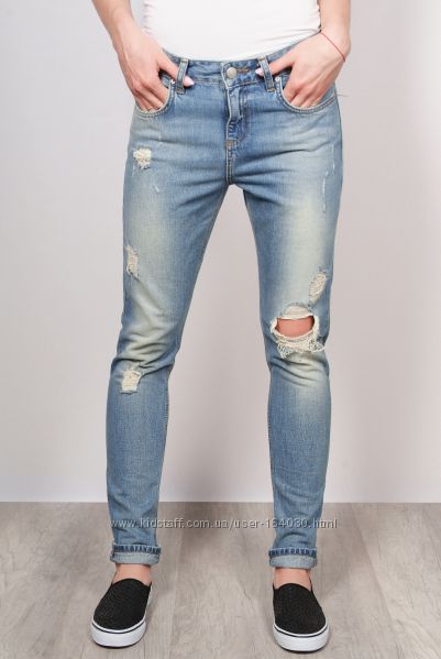 Женские джинсы LTB - размеры 2432