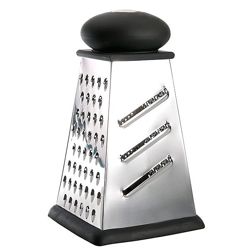 Терка четырехсторонняя BergHOFF квадратная 22см1100191, Наличие