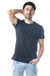 #5: черная,ХС-2ХЛ