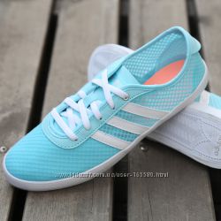 Кроссовки женские adidas vs qt vulc summer , aq1469, aq1472. Оригинал.