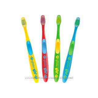 Распродажа Amway glister детские зубные щетки