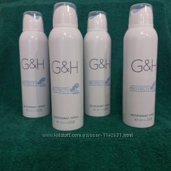  G&H PROTECT Дезодорант-спрей