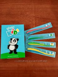 Распродажа glister Зубные щетки для детей дешево от амвей