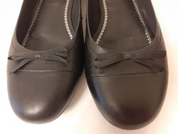 Новые балетки Vagabond   38 размер, стелька 24 см