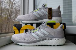 Кроссовки ADIDAS Supernova Boost