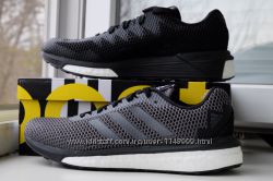 Кроссовки ADIDAS Vengeful Boost