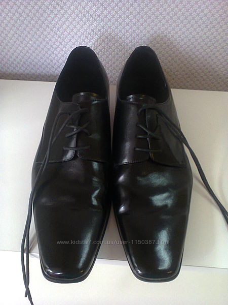 Туфли мужские