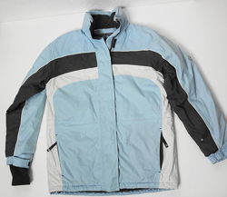 TCM. Зимняя спортивная куртка не лыжная М размер.