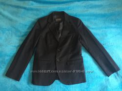 Школьные пиджаки ZARA, LAKIDS 
