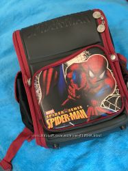 Рюкзак Marvel Spiderman ортопедический