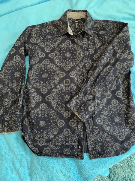 Стильная рубашка GAP