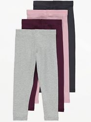 #1: 3-4,4-5,5-6 лет 