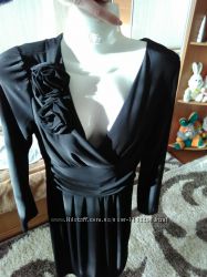 Маленькое черное платье 