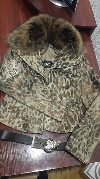 Куртка жіноча B2 Balizza