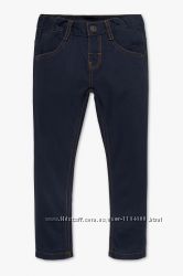Дитячі джинси на хлопчика C&A Німеччина Розмір 104, 110