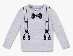 Дитячий светр для хлопчика 6-7 років C&A Німеччина Розмір 122