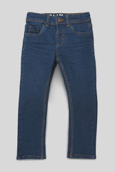 Детские джинсы для мальчика 6-7 лет C&A Германия Размер 122 оригинал
