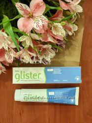 Распродажа  glister Многофункциональная фтористая зубная паста дешево