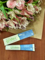 Акция на glister Зубная паста, дорожная упаковка 75г50мл дешево