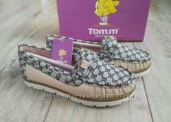 Туфельки, балетки