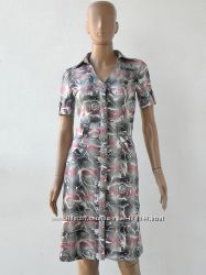 Плаття - сорочка Defile Lux 42 розмір -- 36 євророзмір