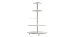 #5: 5 ярусов 630 грн