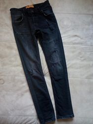 мужские джинсы Secret Tailor размер W31L34