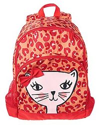 Новые рюкзаки Gymboree Crazy 8 котенок единорог кошка котик для девочки 