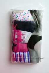 #4: 6-8UK, синий,розов.