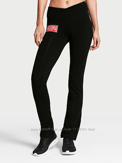 Victoria&acutes Secret брюки для фитнеса, йоги, спорта. 