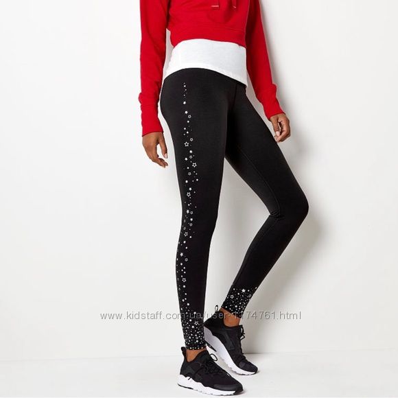 Victoria&acutes Secret Лосины, леггинсы для фитнеса, йоги, спорта