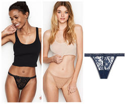 Victoria&acutes Secret трусики стринги