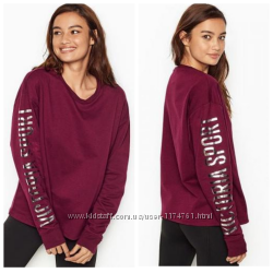 Victoria&acutes Secret пуловер свитер худи