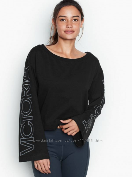 Victoria&acutes Secret Свитшот топ свитер пуловер