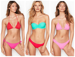 Victoria&acutes Secret купальник бюст бикини трусики
