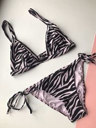 Victoria&acutes Secret купальник бюст бикини трусики