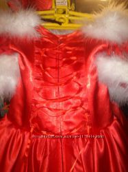 #6: реально красный